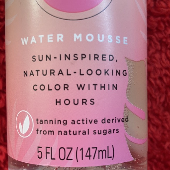 SOL Sunless Tanning Mousse By Jergens - Picture 4 of 6